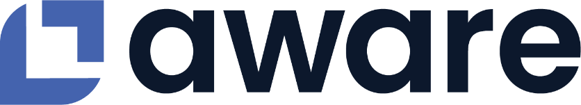 Aware Systems logo
